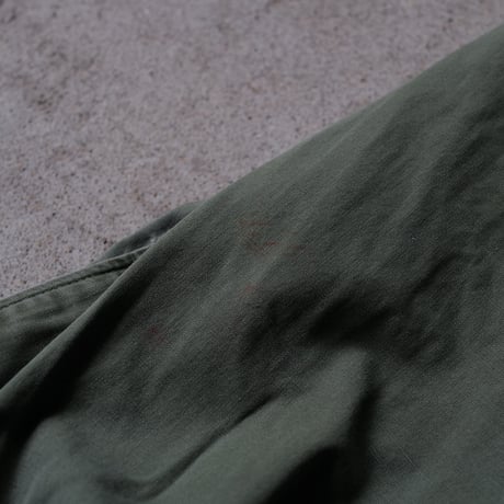 ［XL-Regular］Jungle Fatigue Jacket_3rd_no.4