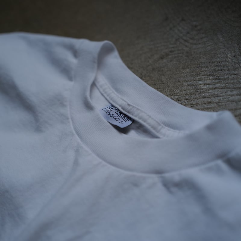 即完売[anytee] ロンT サイズXL anytee classics] Mint Dyed Long Tee | anytee
