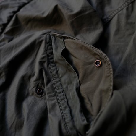 ［L］m51 parka_no.2