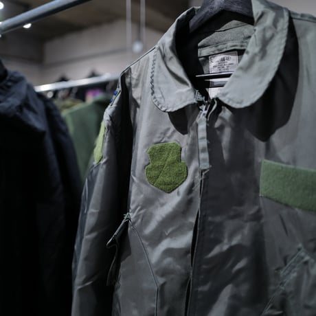［XL］CWU-36/P_deadstock_店頭でも販売