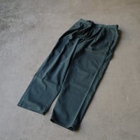 [W36 L30] VINTAGE POLO Gurkha Pants_Military Color_no.12