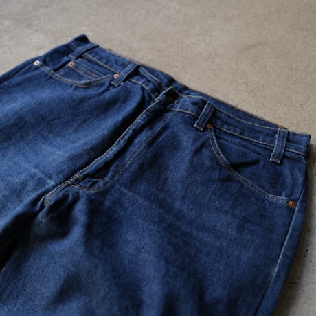 [W38 L31] Levi's 505_80s_no.11