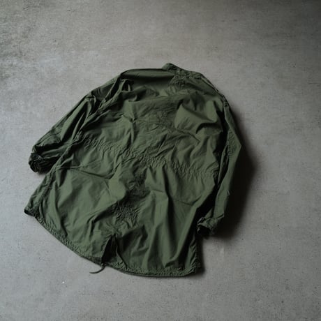 オンライン専用［M］m65 parka_First model_deadstock_no.16