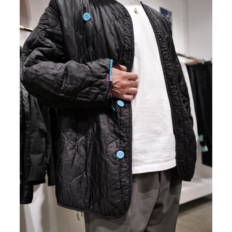 "MODIFY" M-65 Liner Jacket