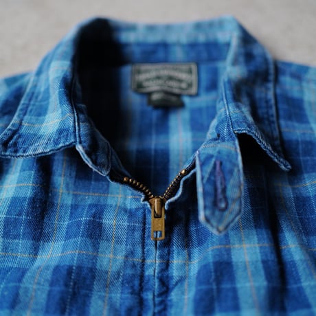 ［L］POLO COUNTRY Denim Jacket_80-90s vintage