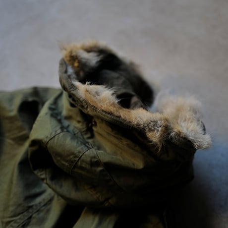 ［L］m51 parka_fullset_deadstock_no.87