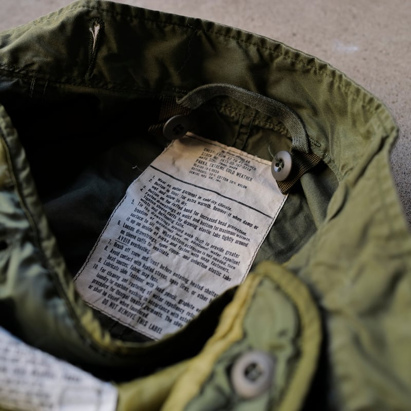 M］m65 parka_no.14 | anytee