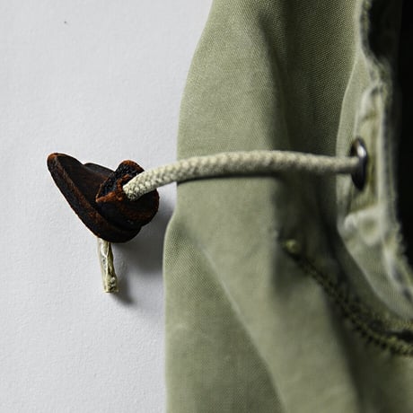 ［S］m51 parka_no.125