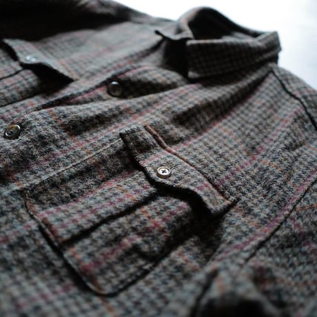 ［XL］POLO COUNTRY TWEED COAT