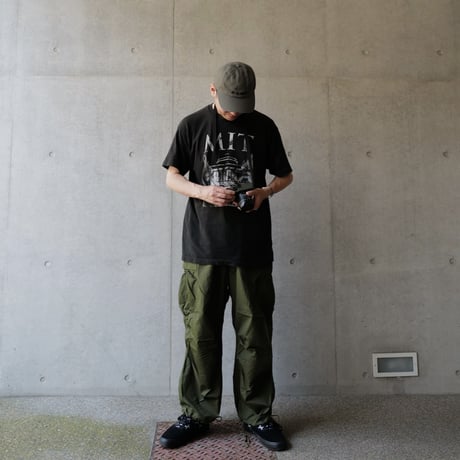 ［M-Regular］ USARMY M-51 Arctic Shell Trousers_deadstock_no.4