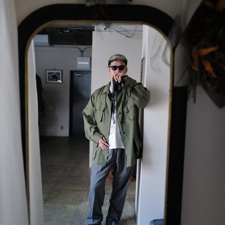 ［L-Short］Jungle Fatigue Jacket_3rd_no.8
