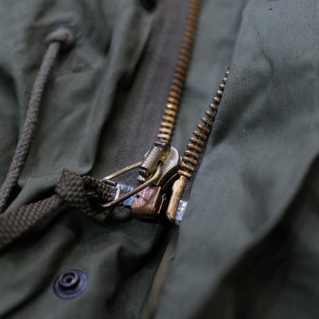 ［L］m65 parka_fullset_deadstock_no.84