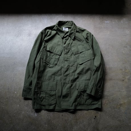 ［L-Short］Jungle Fatigue Jacket_5th_no.3