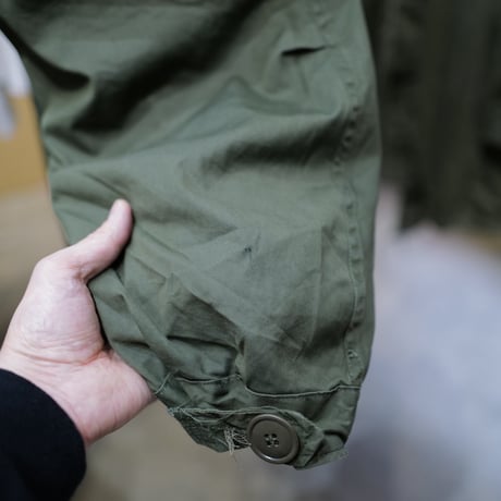 ［L］m65 parka_fullset_deadstock_no. 14
