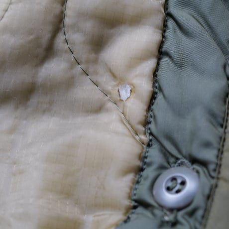 ［S］m65 parka_used good condition_no.38