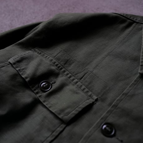 ［L-XL fit］USARMY OG107_1st Model