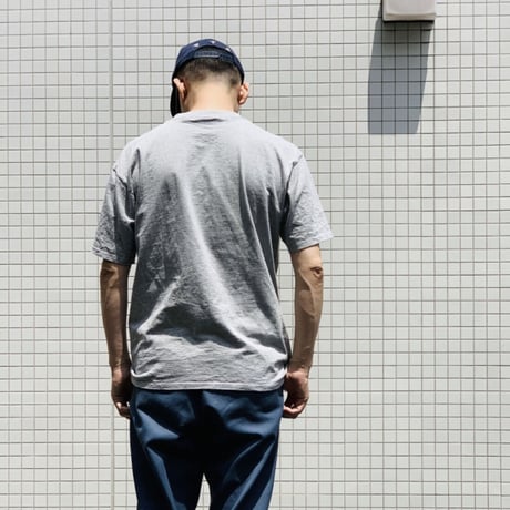 [upcycle collection] ONEITA × anytee