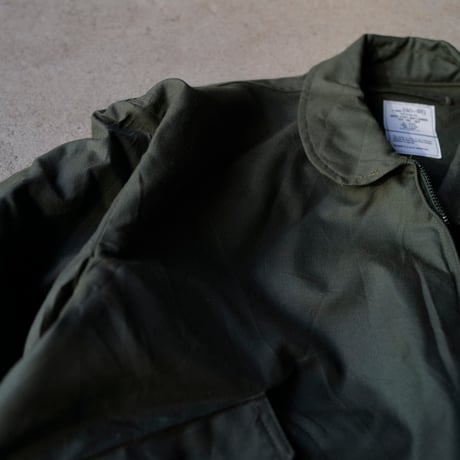 ［XL］CWU-36/P_Novoloid Fiber type_deadstock_no.7