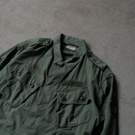 ［M-Regular］Jungle Fatigue Jacket_1st_no.1