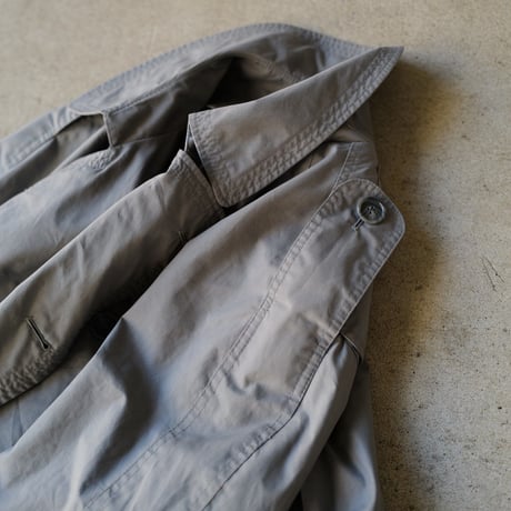 ［L］LONDON FOG Trench Coat