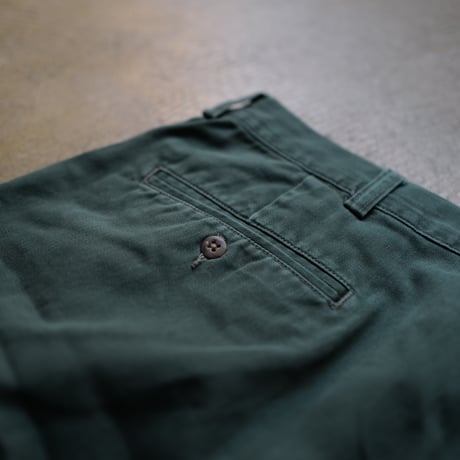 ［W34］BIG CHINO COLOR SHORTS by Polo Ralph Lauren_no.2