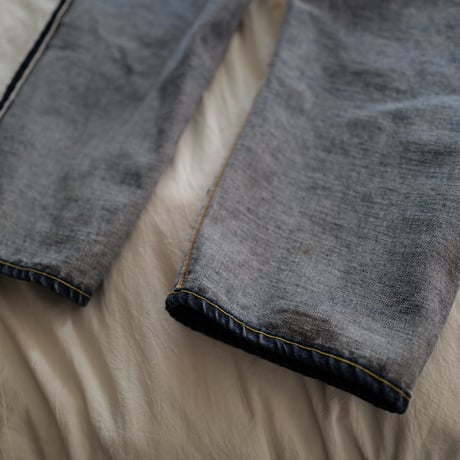 Levi's 501 Big E