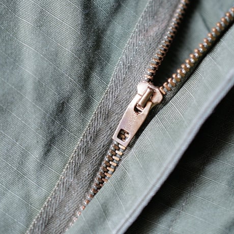 ［L-Regular］USARMY Jungle Fatigue Pants_4th_no.4