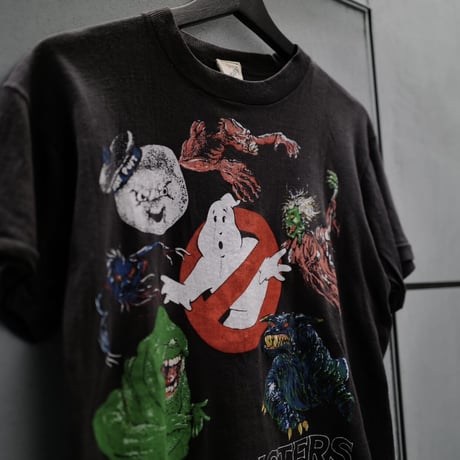 ［M］Ghost Busters Tee