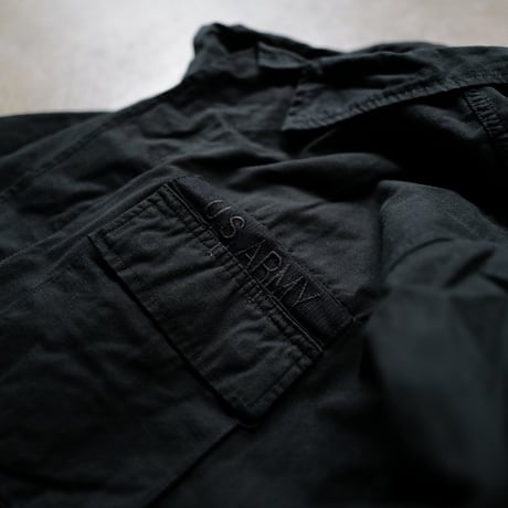 ［M］"MODIFY" BDU Jacket_no.2