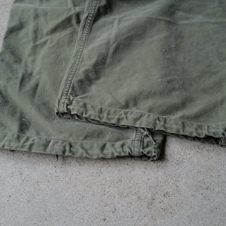 ［L-Regular］USARMY M-51 Trousers_no.9