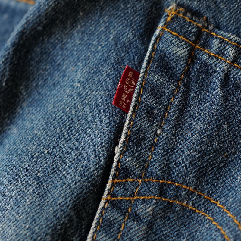 W34 L30] Levi's 505 | anytee
