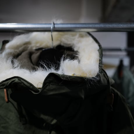 ［L］m65 parka_fullset_deadstock_no.70