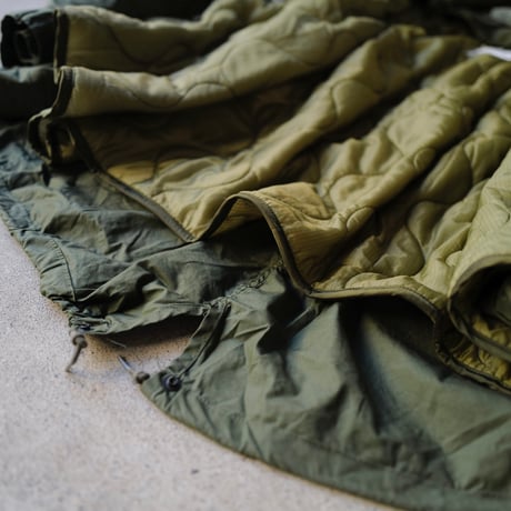［M］m65 parka_fullset_deadstock_no.44