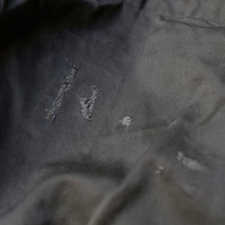 ［S］m51 parka_First model_deadstock_no.51