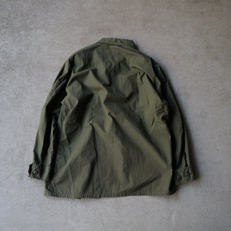 ［L-Long］Jungle Fatigue Jacket_3rd/4th_deadstock_no.11