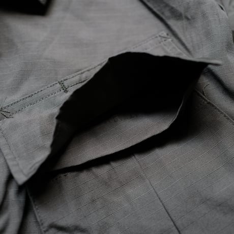［S-Short］Jungle Fatigue Jacket_5th_no.2