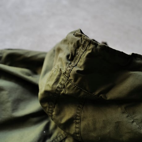 ［M］m51 parka