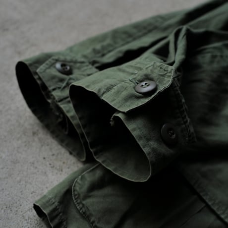 ［L-Regular］Jungle Fatigue Jacket_3rd_no.2