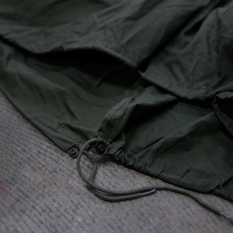 ［L］m65 parka_fullset_deadstock_no.70