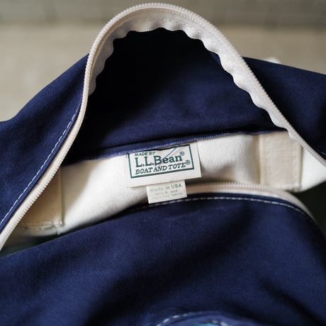 L.L.Bean_TOTE BAG_00s