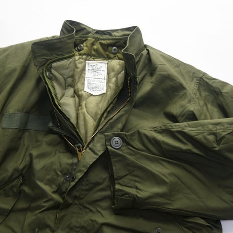［S］m65 parka_no.187