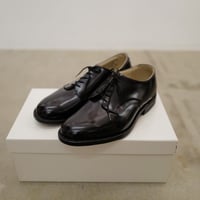 USNAVY Leather Shoes
