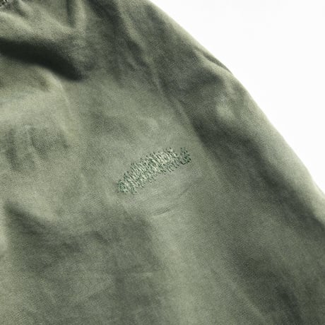 ［L］m51 parka_no.181