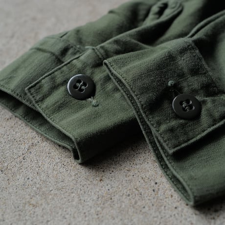 ［ML fit］USMC P58 Shirts_no.5