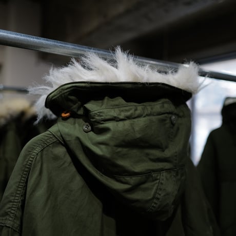［L］m65 parka_fullset_no.103