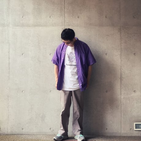 Culture Saurus Tee