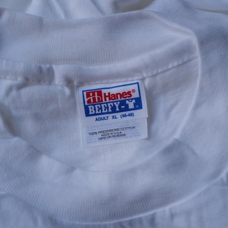 ［XL］Hanes®︎ BEEFY-T®︎ _made in USA_deadstock