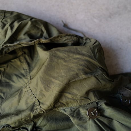 ［M］m51 parka