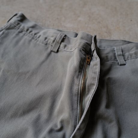 [W34] POLO CHINO SHORTS 2tuck_80-90s vintage