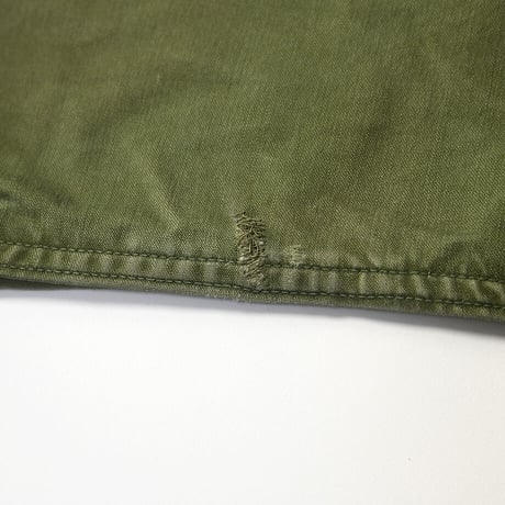 ［L］m51 parka_First model_no.195